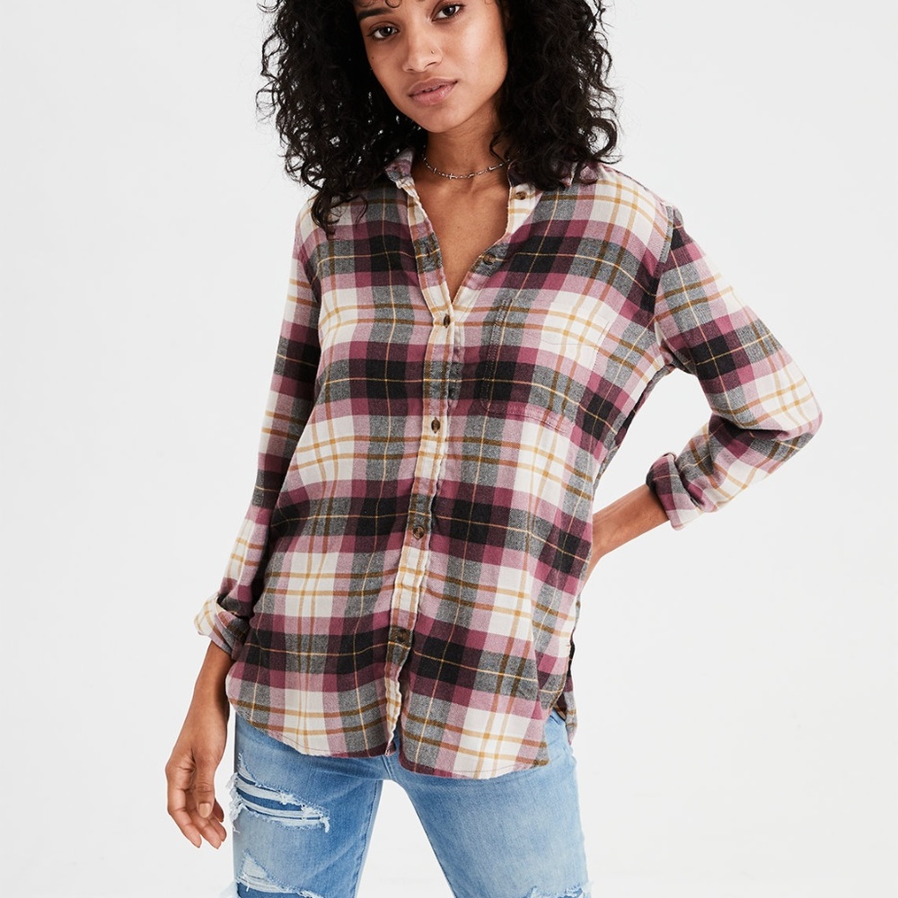 COZY FLANNEL